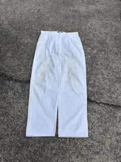 Polo by Ralph Lauren チノパン アメカジ ホワイト 旧タグ