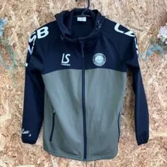 SG4390 LUZeSOMBRA ルースソンブラ ジャージ セットアップ150