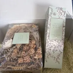 ローラアシュレイ　ルームスプレー