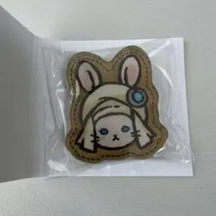 FF14 らくがきミニオンズ レポリット