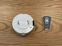 オーム(OHM) 照明リモコンスイッチ OCR-CRS01W