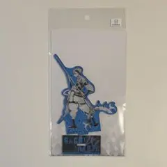 ガチアクタ アクリルスタンド