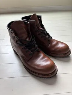 廃盤 ビブラムREDWING ベックマン 9016のサムネイル