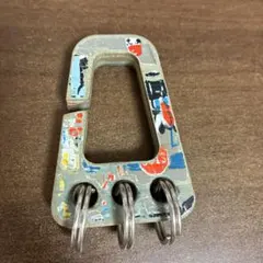 ストリートカラビナのサムネイル