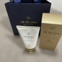 クレ・ド・ポー ボーテ クレーム UV n
