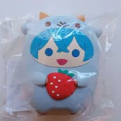 すとぷり あにまるシリコンポーチ ころん（やぎ）