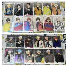 ツキウタ。 2P 特典 コンプセット