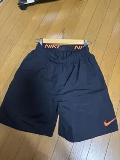 NIKE DRI-FIT スポーツショートパンツ ブラック