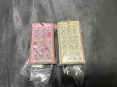 サンリオ ボンボンドロップシール ミニチュアチャーム キティ ポムポムプリン