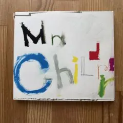 Mr.Children ミスターチルドレン ミスチル シフクノオト CD 音楽