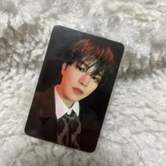 StrayKids スキズ ATE トレカ スンミン