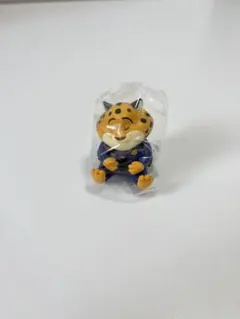 肩ズン Fig. ズートピア クロウハウザー