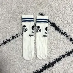 【Semon Apartment】キッズソックス