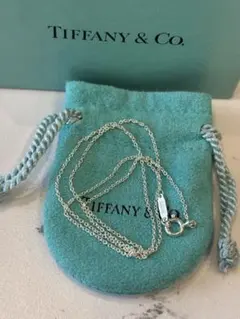 シルバー925 ネックレス