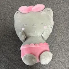 Sanrio ニャニィニュニェニョン ぬいぐるみ 5点セット - メルカリ