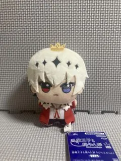 悪魔王子と操り人形　ちびぐるみ　47点　まとめ売り 悪魔王子と操り人形 ちびぐるみvol.2│株式会社BANDAI SPIRITS