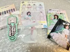 CUTIE STREET一番くじ＊＊板倉可奈