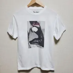 The Skirt Chronicles BIOTOP Tシャツ アダムエロペ