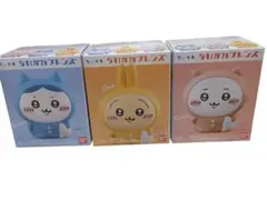 ちいかわフレンズ 第一弾 パジャマ 3個セット