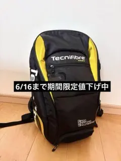 最終値下げ】阪神タイガース Mizuno Tigers バックパック レプリカ 