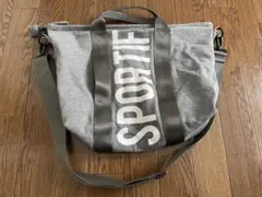 ルコックショルダーバッグ