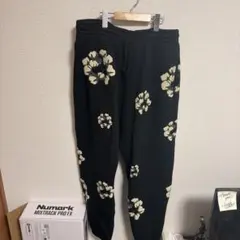 loncino uneune sweat pants MIKADO着用 - メルカリ