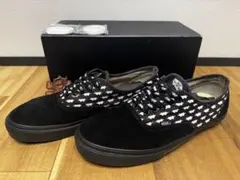 希少完品 WTAPS VANS SYNDICATE Authentic 29cm