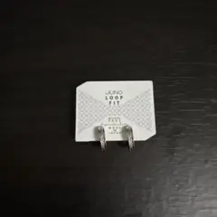 JUNO LOOP FIT イヤリング