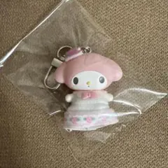 サンリオ ちびっとも マイメロ スイーツ