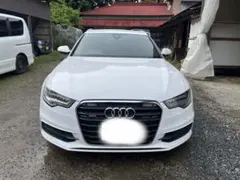 希少 AUDI B7 S4 AVANT 8E V8NA 欧州ワゴン 車検ロング - メルカリ