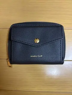 【最終値下げ】studio CLIP ミニ財布　宝島社ブランドムック