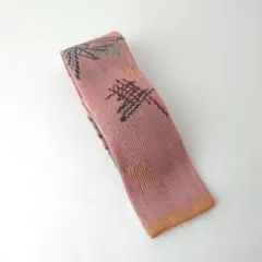 ISSEY MIYAKE ネクタイ ニット イッセイミヤケ