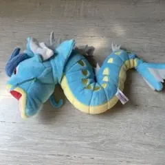 ポケモン ギャラドス ぬいぐるみ　三英貿易