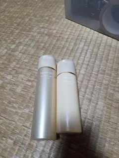 AQUALABEL トリートメントローション ミルク セットのサムネイル