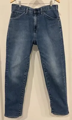 ユニクロ　ミラクルエアー3Dジーンズ　レギュラーフィット　M