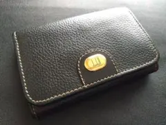 （お値下げ）dunhillメンズキーケース