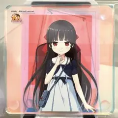 まいてつ　ハチロク（私服）　限定　オーロラアクリルコースター 2026年最新】まいてつハチロクの人気アイテム - メルカリ