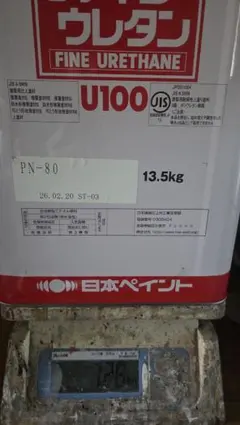 1液ファインウレタンN-90 1缶 - メルカリ