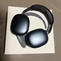 2025年最新】apple airpods max ミッドナイトの人気アイテム