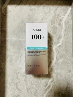 l*n様 アヌア PDRN ヒアルロン酸100 セラム