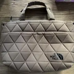 値下げTHE NORTH FACE キルティング トートバッグ