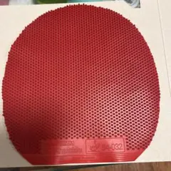 ドナックル　卓球