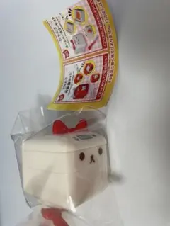 にゃんこキッチン　にゃんこ家電7 ホームベーカリーセット　02