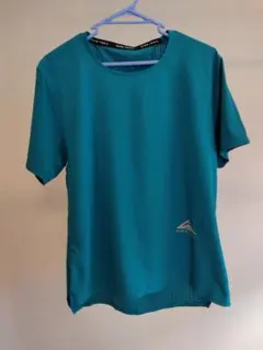 NIKE TRAIL RISE 365 Tシャツ ナイキ トレラン トレイル