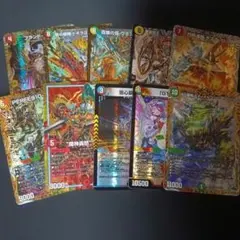 デュエマ まとめ売り 40枚