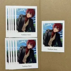 あんスタ　ぱしゃっつ　ぱしゃこれ　朱桜司　司　　まとめ売り 2025年最新】朱桜司 ぱしゃこれの人気アイテム - メルカリ