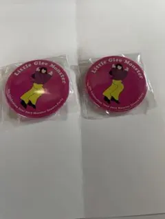 2025年最新】little glee monster 缶バッジの人気アイテム