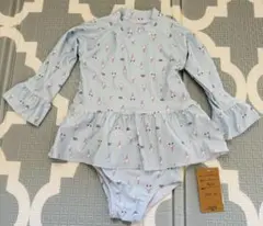 RODDLE ベビー ラッシュガード＋パンツ 80サイズ 新品未使用、タグ付き