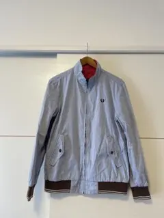 Fred Perry リバーシブル ジャケットLのサムネイル