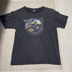 Harley-Davidson Tシャツ ブラック